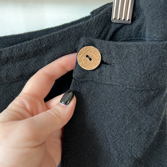 NWT Free People 2-Piece Set- Pants and Cropped Cardigan - Picture 9 of 11